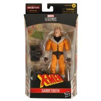 Hasbro Marvel Legends X-Men - Sabertooth - MISB / MOC