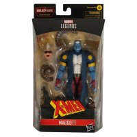 Hasbro Marvel Legends X-Men - Maggot - MISB / MOC