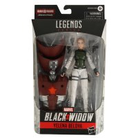 Hasbro Marvel Legends Black Widow – Yelena Belova...