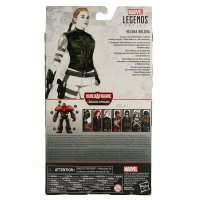 Hasbro Marvel Legends Black Widow – Yelena Belova...