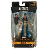 Hasbro Marvel Legends Series Eternals - Ajak - MOC