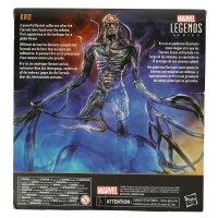 Kro - Eternals - Marvel Legends - Hasbro - MISB