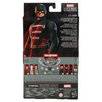 U.S. Agent - The Falcon & Winter Soldier - Marvel...