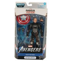 Marvel Legends Series Avengers - Stealth Captain America...