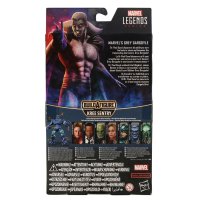 Marvel Legends Series - Marvels Grey Gargoyle - MIB (ohne...