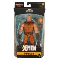 Marvel Legends Series X-Men - Sabertooth - MIB