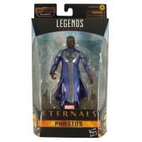 Marvel Legends Eternals - Phastos – MIB (ohne BAF Teil)