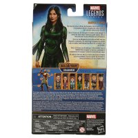 Marvel Legends Eternals - Marvels Sersi – MIB (ohne...