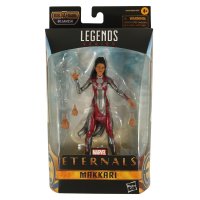 Marvel Legends Eternals - Makkari – MIB (ohne BAF...