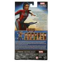 Marvel Legends Eternals - Makkari – MIB (ohne BAF...