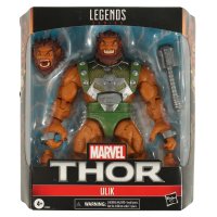 Marvel Legends Thor - Ulik  – MIB