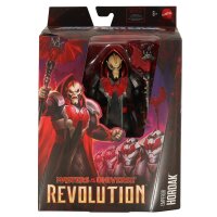 Emperor Hordak - Masterverse Revolution - Masters of the...