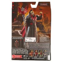 Emperor Hordak - Masterverse Revolution - Masters of the...