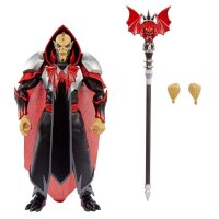 Emperor Hordak - Masterverse Revolution - Masters of the Universe MotU - MOC