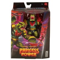 Mattel - Masters of the Universe MotU Masterverse - Leech...