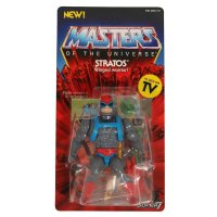 Super 7 - MotU Vintage Collection - Stratos - MOC