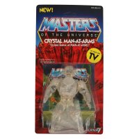 Super 7 – MotU Vintage Collection – Crystal...