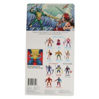 Super 7 - MotU Vintage Collection - Mer-Man - MOC