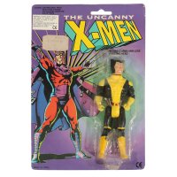 X-Men - Wolverine - Bootleg / Knock-Off - MOC