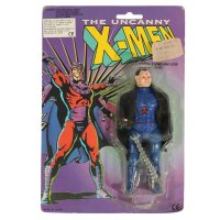 X-Men - Sinister - Bootleg / Knock-Off - MOC