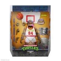 Super 7 - Teenage Mutant Ninja Turtles / TMNT - Slam...