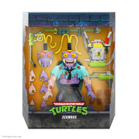 Super 7 - Teenage Mutant Ninja Turtles / TMNT - Scumbug - MISB