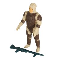 Star Wars Vintage - Dengar - lose / komplett