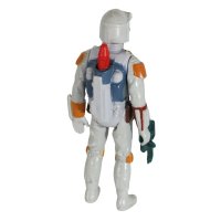 Star Wars Vintage - Boba Fett (Trilogo / PBP) / unpainted...