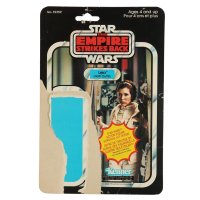 Star Wars Vintage – ESB 41 Cardback Canada (Leia...