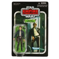 Star Wars Vintage Collection – Han Solo (Bespin...