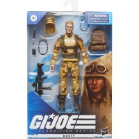 G.I. / GI Joe Classified Series - Hasbro – Dusty...