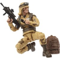 G.I. / GI Joe Classified Series - Hasbro – Dusty...