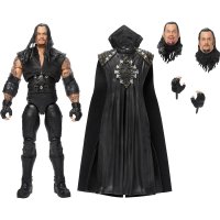 Mattel WWF / WWE  - Ultimate Edition Undertaker - MOC