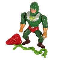 Vintage MotU / Masters of the Universe - King Hiss - lose...