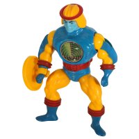 Vintage MotU / Masters of the Universe - Sy-Klone - lose...