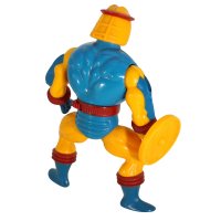 Vintage MotU / Masters of the Universe - Sy-Klone - lose...