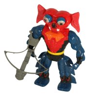 Vintage MotU / Masters of the Universe - Mantenna - lose...