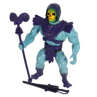 Vintage MotU / Masters of the Universe - Skeletor (Hard...