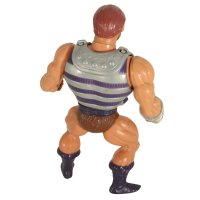 Vintage MotU / Masters of the Universe - Fisto - lose / komplett