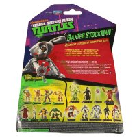 Nickelodeon TMNT / Teenage Mutant Ninja Turtles - Baxter...