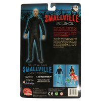 DC Direct Warner Brother – Smallville Lex Luthor – MOC