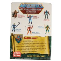 Masters of the Universe / MotU Classics – Faker...