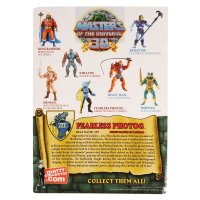 Masters of the Universe / MotU Classics – Fearless...