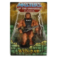 Masters of the Universe / MotU Classics - Wun-Dar - MOC /...