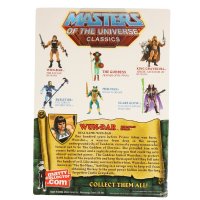 Masters of the Universe / MotU Classics - Wun-Dar - MOC /...