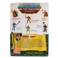 Masters of the Universe / MotU Classics - He-Ro - MOC / MISB