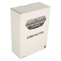 Masters of the Universe / MotU Classics - Lord Dactus - MOC / MISB