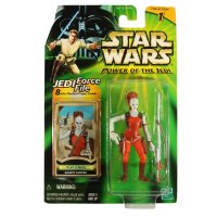 Star Wars Power of the Jedi / POTJ – Aurra Sing...