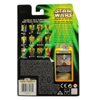 Star Wars Power of the Jedi / POTJ – Aurra Sing Bounty Hunter – MOC