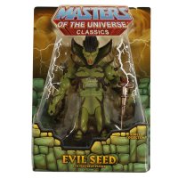 Masters of the Universe / MotU Classics - Evil Seed - MOC...